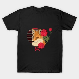 Kitsu T-Shirt